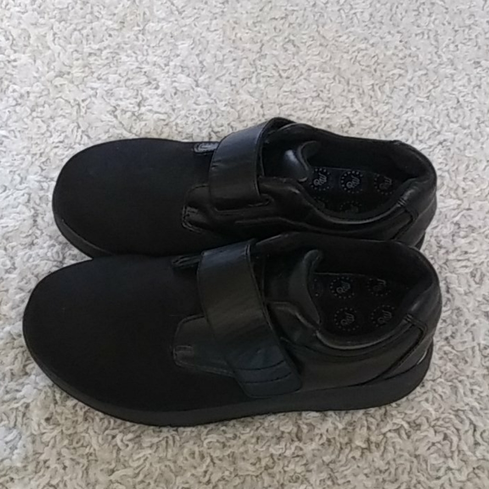 P. W. Minor Shoes